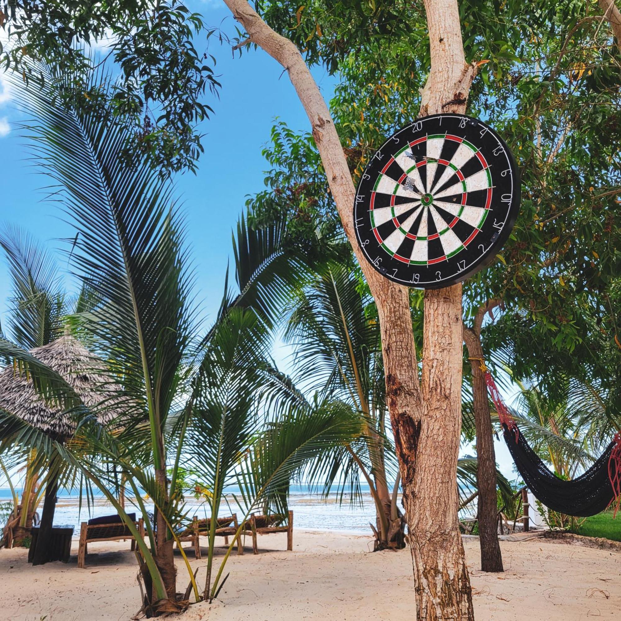 Kidoti Bay Hotel Buitenkant foto