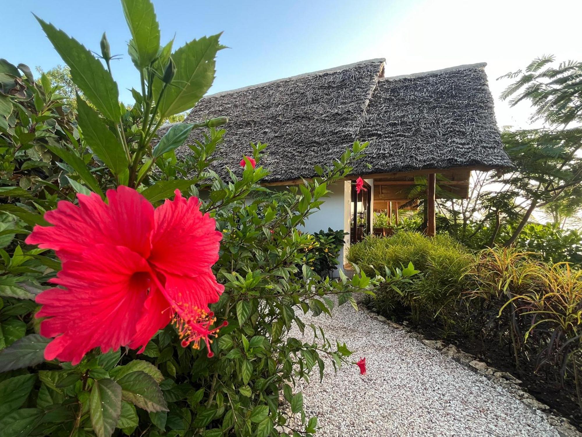 Kidoti Bay Hotel Buitenkant foto