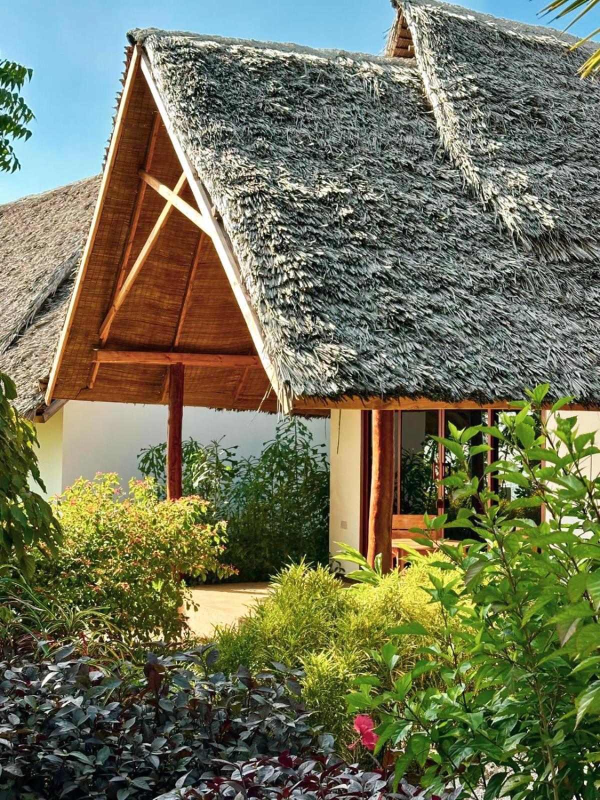 Kidoti Bay Hotel Buitenkant foto